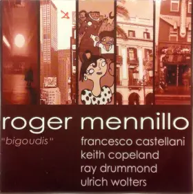 Couverture du produit · Bigoudis