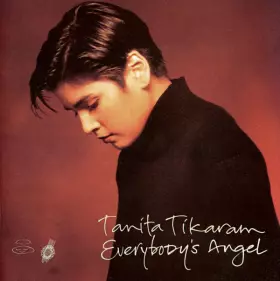 Couverture du produit · Everybody's Angel