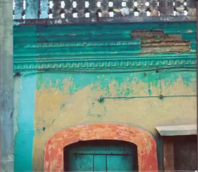 Couverture du produit · Hors-Saison