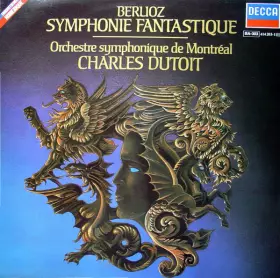 Couverture du produit · Symphonie Fantastique