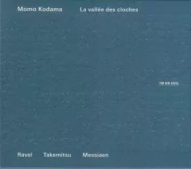 Couverture du produit · La Vallée Des Cloches