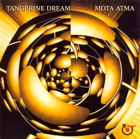 Couverture du produit · Mota Atma
