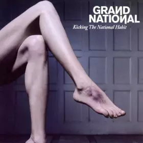 Couverture du produit · Kicking The National Habit