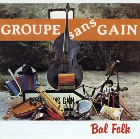 Couverture du produit · Bal Folk