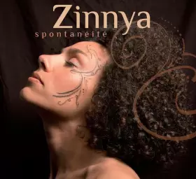 Couverture du produit · Spontanéité