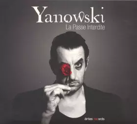 Couverture du produit · La Passe Interdite