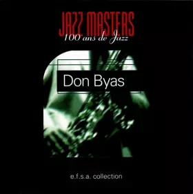 Couverture du produit · Jazz Masters (100 Ans De Jazz)