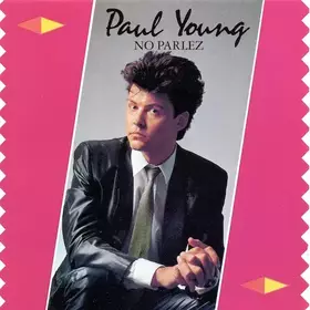 Couverture du produit · No Parlez