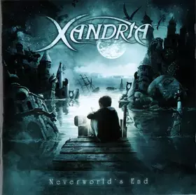 Couverture du produit · Neverworld's End