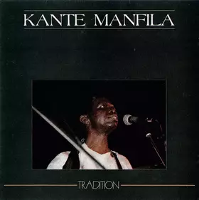 Couverture du produit · Tradition