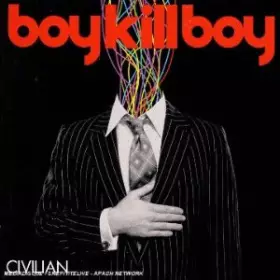 Couverture du produit · Civilian