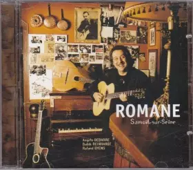 Couverture du produit · Samois-Sur-Seine