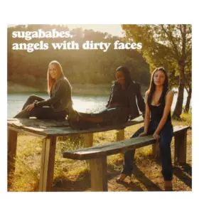 Couverture du produit · Angels With Dirty Faces