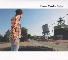 Couverture du produit · Rio Baril