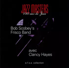 Couverture du produit · Jazz Masters (100 Ans de Jazz)