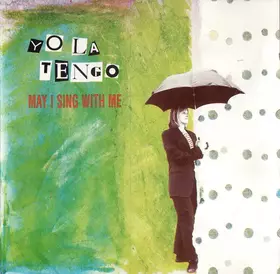 Couverture du produit · May I Sing With Me