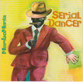 Couverture du produit · Serial Dancer
