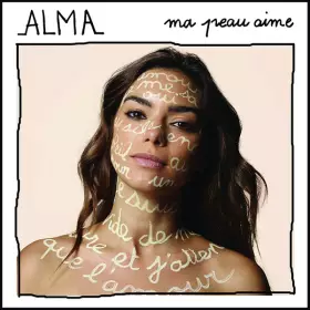 Couverture du produit · Ma Peau Aime
