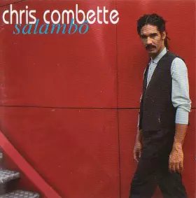 Couverture du produit · Salambô