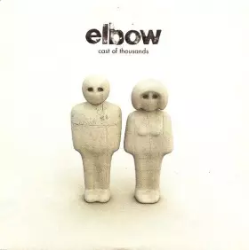 Couverture du produit · Cast Of Thousands