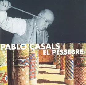 Couverture du produit · El Pessebre