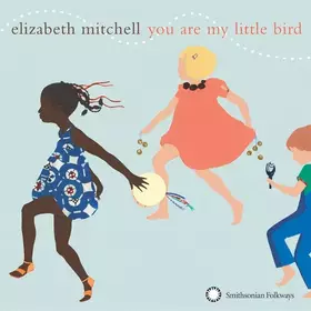 Couverture du produit · You Are My Little Bird