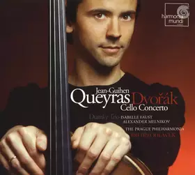 Couverture du produit · Cello Concerto ∙ Dumky Trio