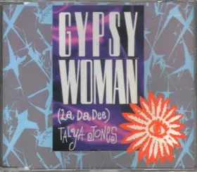 Couverture du produit · Gypsy Woman (La Da Dee)