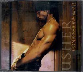 Couverture du produit · Confessions Part II