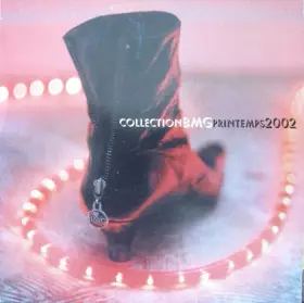 Couverture du produit · Collection BMG Printemps 2002