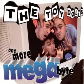 Couverture du produit · One More Megabyte