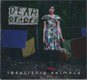 Couverture du produit · Idealistic Animals