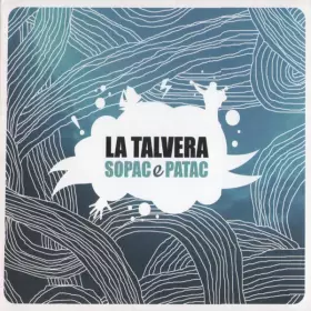 Couverture du produit · Sopac E Patac