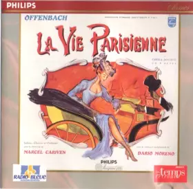Couverture du produit · La Vie Parisienne