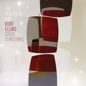 Couverture du produit · The Beautiful Day: Kurt Elling Sings Christmas