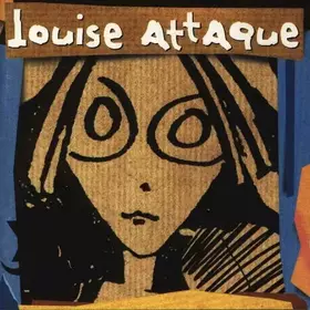 Couverture du produit · Louise Attaque