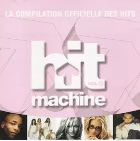 Couverture du produit · Hit Machine Vol. 11