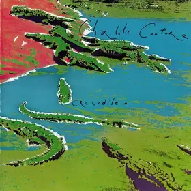 Couverture du produit · Crocodile .