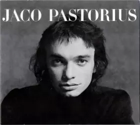 Couverture du produit · Jaco Pastorius
