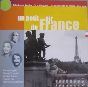 Couverture du produit · Un Petit Air De France