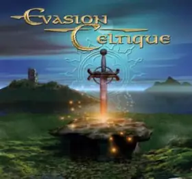 Couverture du produit · Evasion Celtique