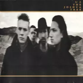 Couverture du produit · The Joshua Tree