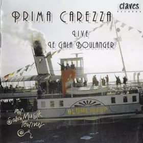 Couverture du produit · Le Gala Boulanger : Live