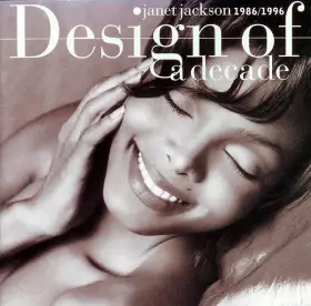 Couverture du produit · Design Of A Decade 1986/1996