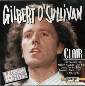 Couverture du produit · Clair - 16 Original Hits