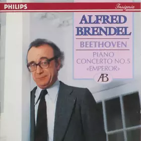 Couverture du produit · Piano Concerto No.5 ­«Emperor»