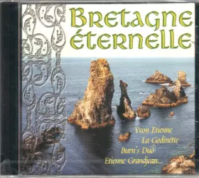 Couverture du produit · Bretagne Eternelle