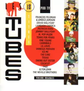 Couverture du produit · Les Tubes