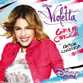 Couverture du produit · Gira Mi Canción