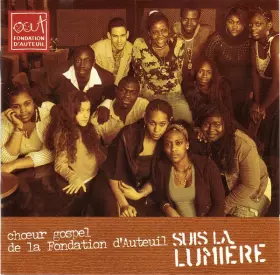 Couverture du produit · Suis La Lumière